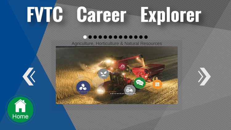 FVTC Career Explorer