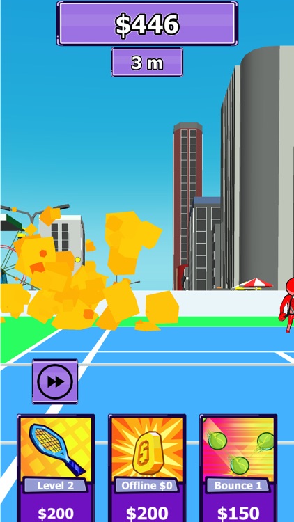 Match Point! screenshot-3