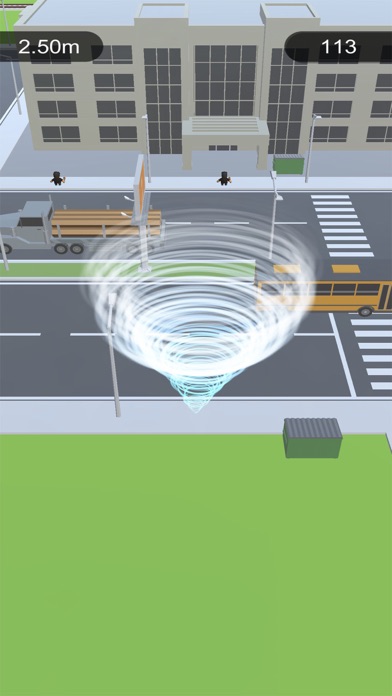 Tornado : Path of Destruction Screenshot 3