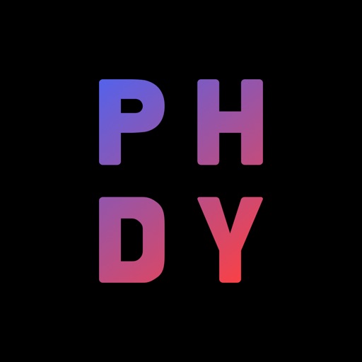 PhDy