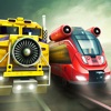 Train Drag Racing: Super Drive - iPhoneアプリ
