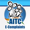 AITC E Complaints scheduling institute complaints 