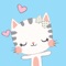 Try our new cute wallpapers for girls and set them on your phones now