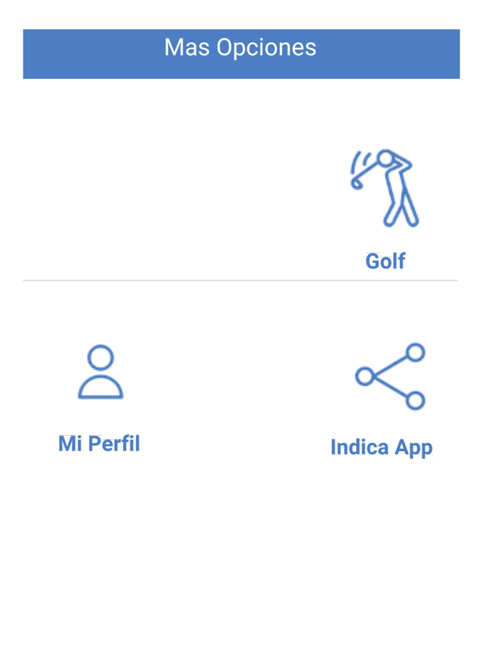 Digigolf Control Remoto