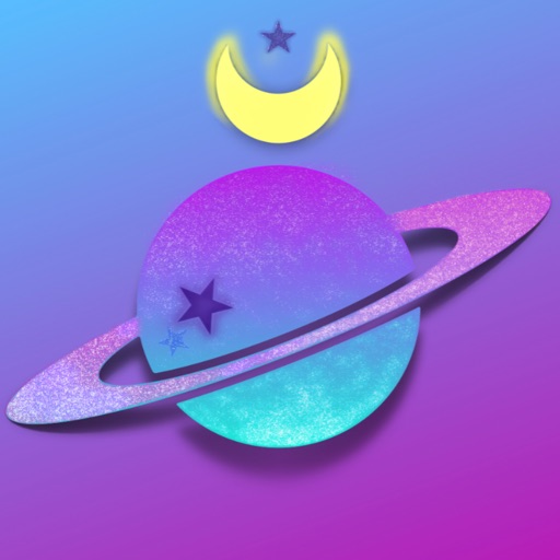 Cosmotimer icon