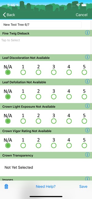 Healthy Trees, Healthy Cities(圖5)-速報App