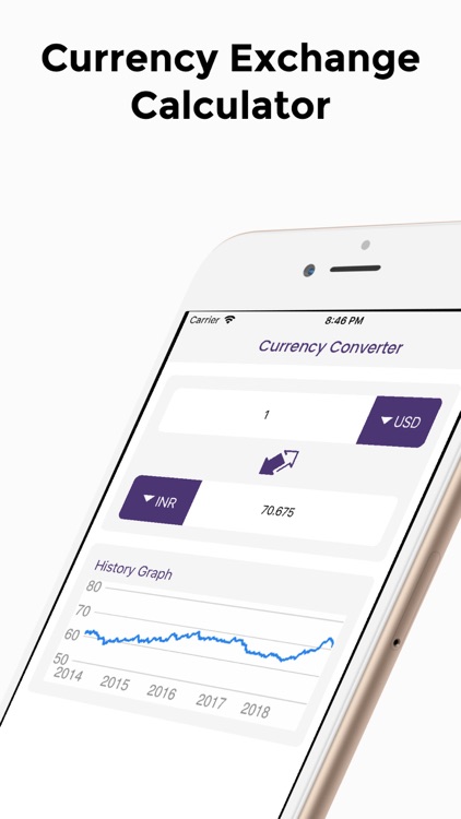 Crypto & Currency Converter screenshot-4