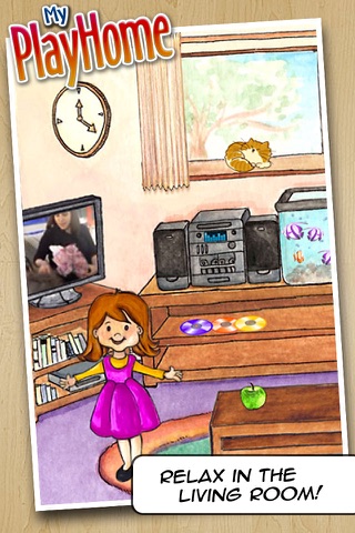 My PlayHome screenshot 4