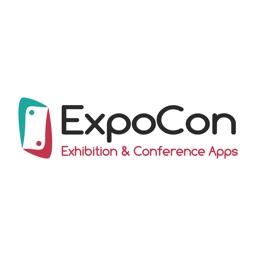 ExpoCon Event App