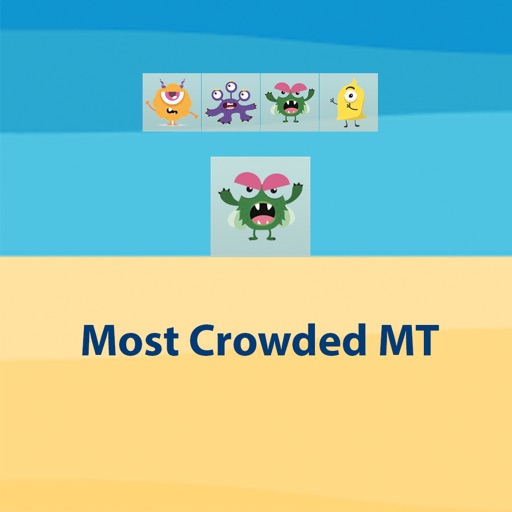 Most Crowded MT