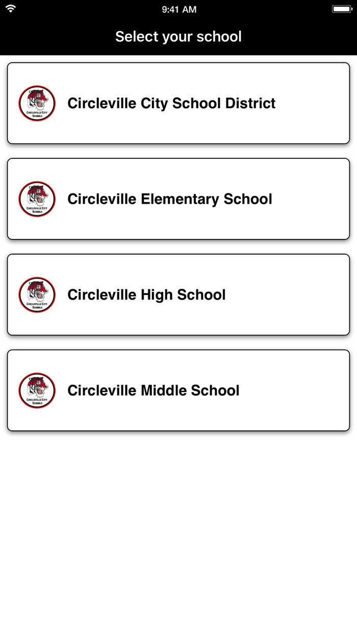 Circleville City Schools - CCS
