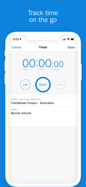 The 8-Minute Rule for Cancel Freshbooks