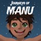 Journeys of Manu