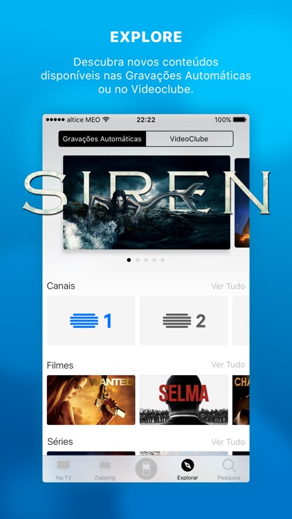 MEO Remote screenshot-4