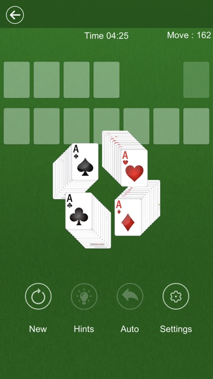 Solitaire: 300 Levels by Toolit Media LLC