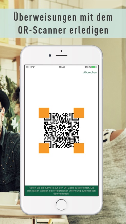 OLB Banking screenshot-4