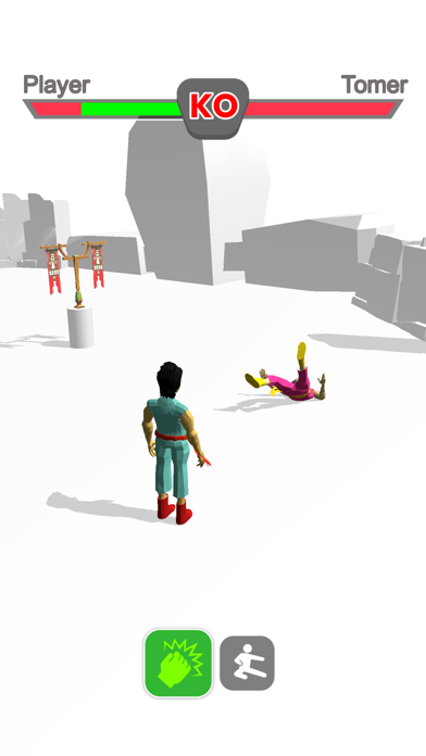 Knockout 3D screenshot 4