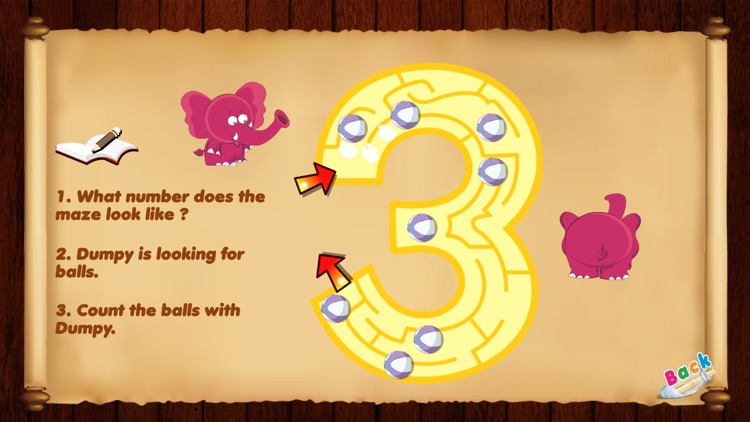 Jordan Math screenshot-5