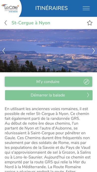 Nyon:Guide screenshot 2