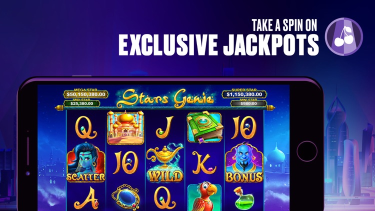PokerStars Casino Games Online