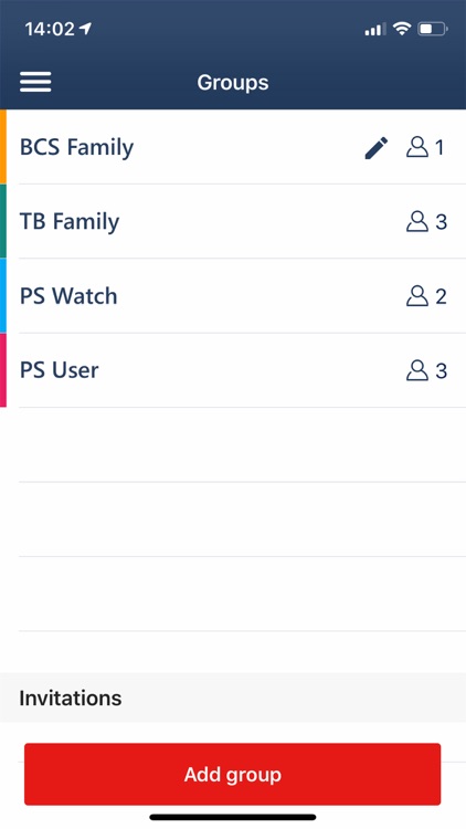 Private Sentinel screenshot-3