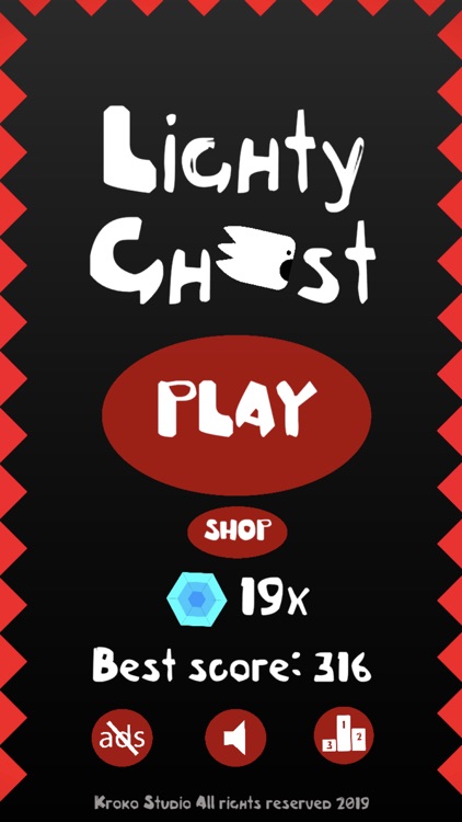 Lighty Ghost screenshot-3