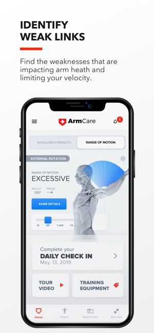 Arm Care(圖1)-速報App