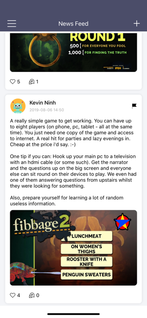 GameGuru for - Fibbage 2(圖4)-速報App