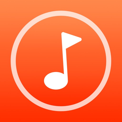 Music Video Player •