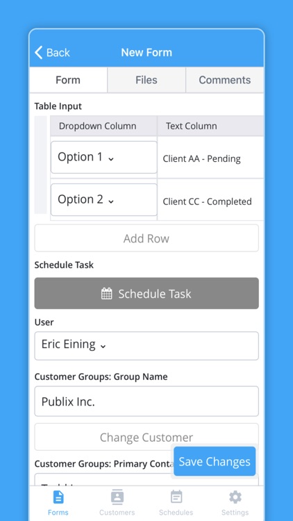 Docspace screenshot-3