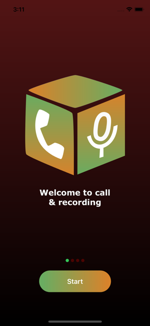 Automatic Call Recorder - ACR(圖1)-速報App