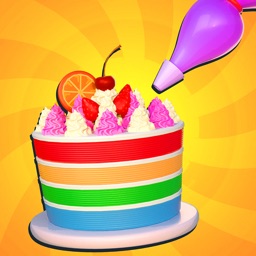 Cake Clicker