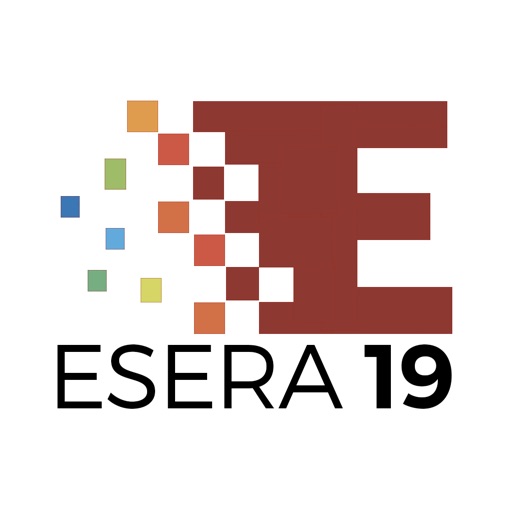 ESERA2019 icon