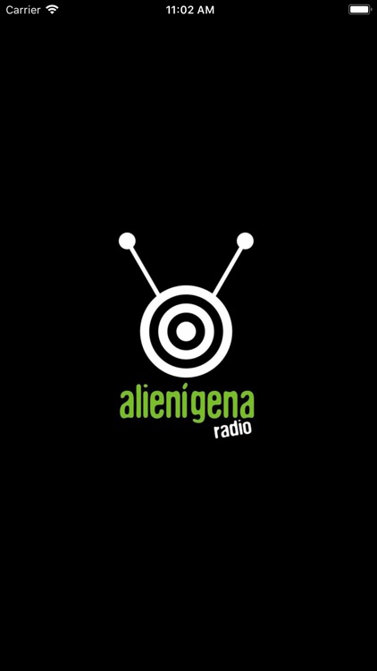 Alienigena Radio