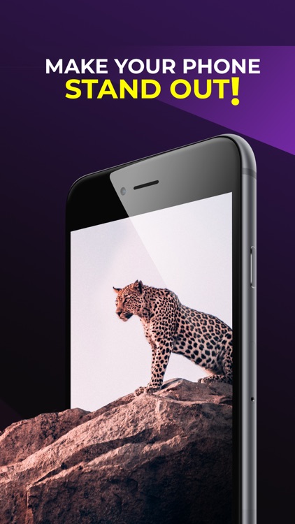 Alive: live wallpapers HD & 4K screenshot-5