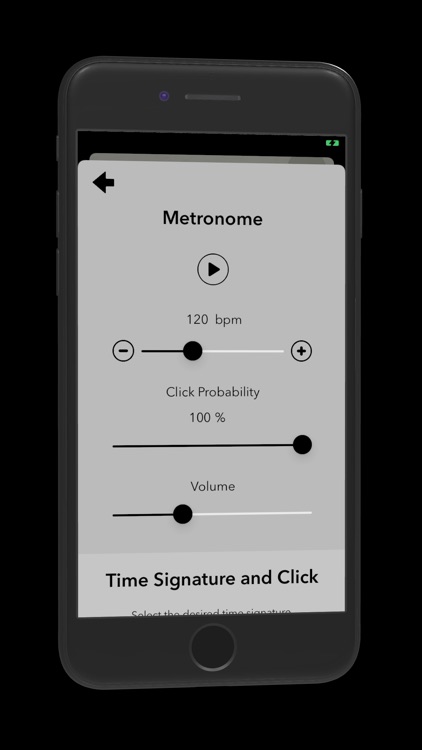 iPracticePro screenshot-6