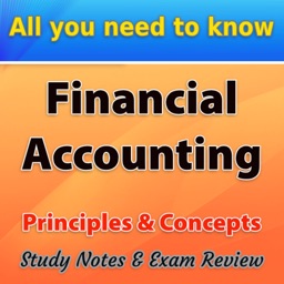 Financial Accounting Terms & C