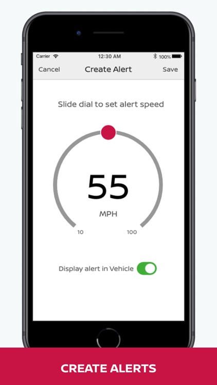 NissanConnect® Services