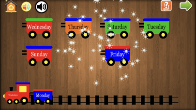 Interactive Telling Time Games screenshot 2