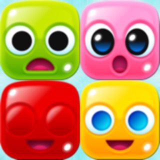 Crush The Jelly — Net Pvp
