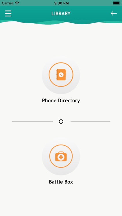 GRCConnect screenshot-3