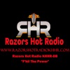 Razor Hot Radio KHHR-DB