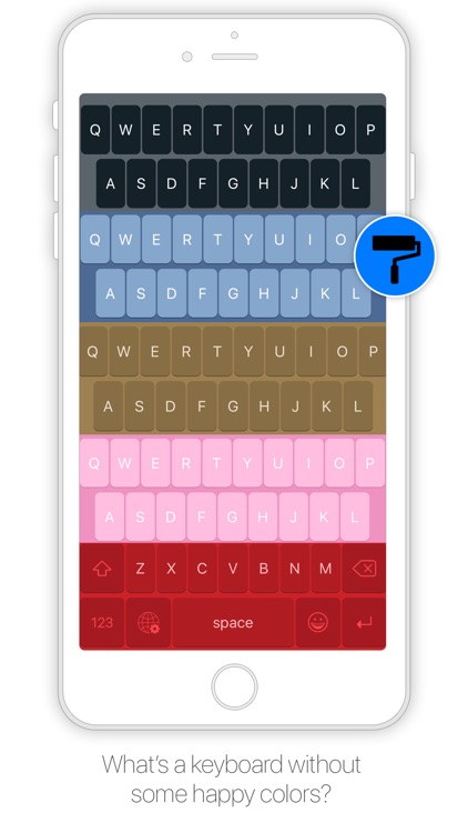 XL Keyboard screenshot-4