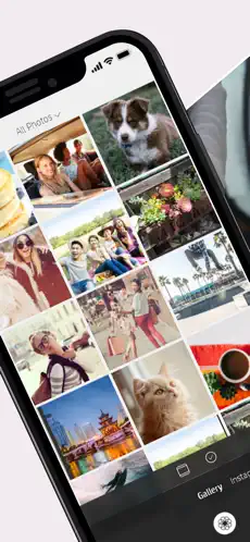 Captura 1 HP Sprocket iphone