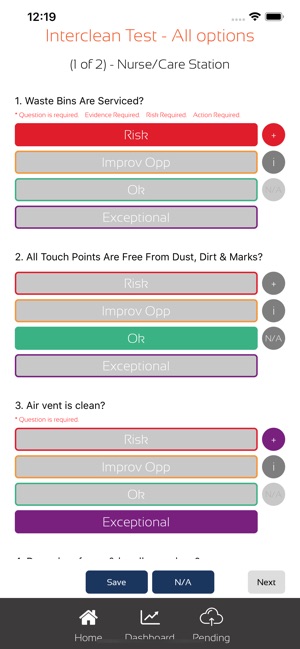 Continuous Improvement(圖3)-速報App