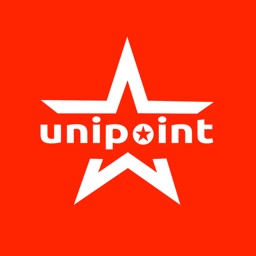 Unipoint: CashBack Wallet