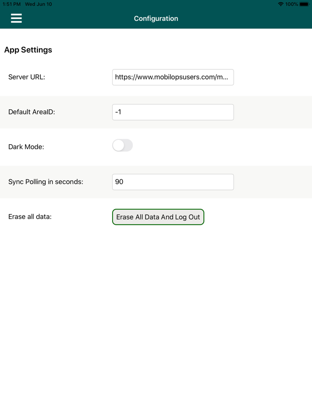 MobilOps Procedures(圖5)-速報App