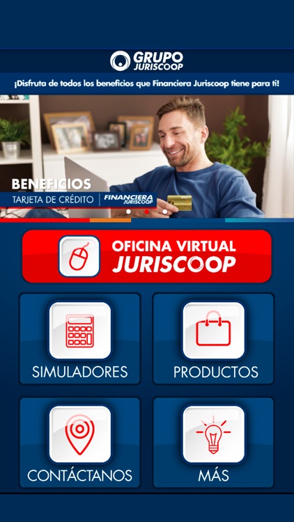 Grupo Juriscoop