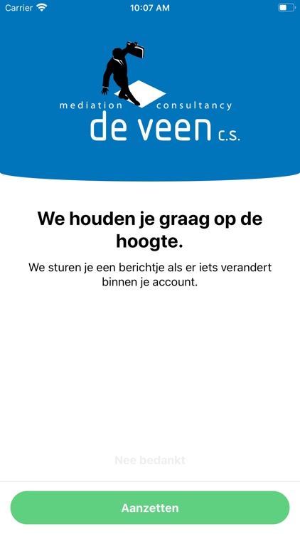 De Veen Mediation