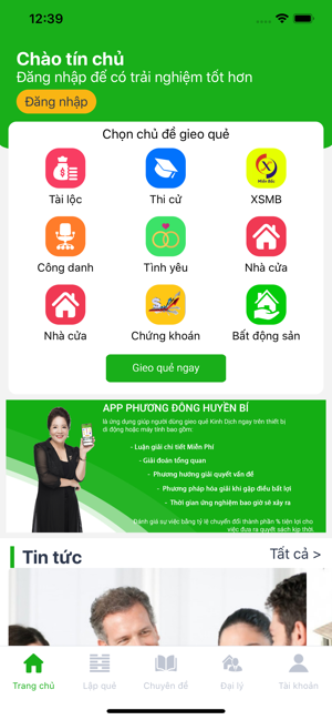 PHƯƠNG ĐÔNG HUYỀN BÍ(圖1)-速報App